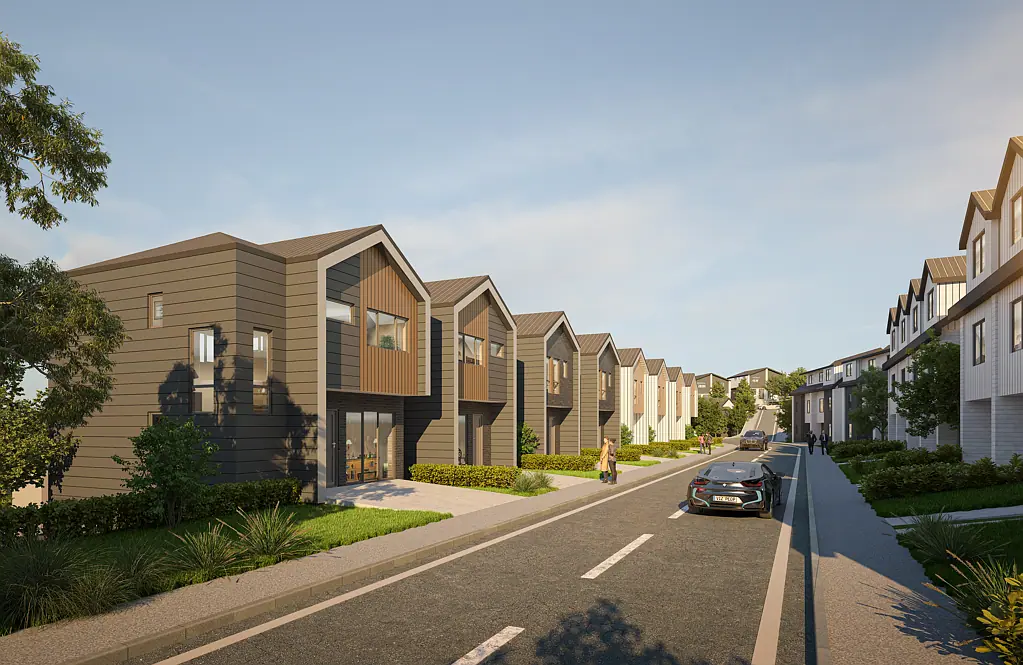 Stanmore Bay 3 Bedroom Coastal community living in Stanmore Bay