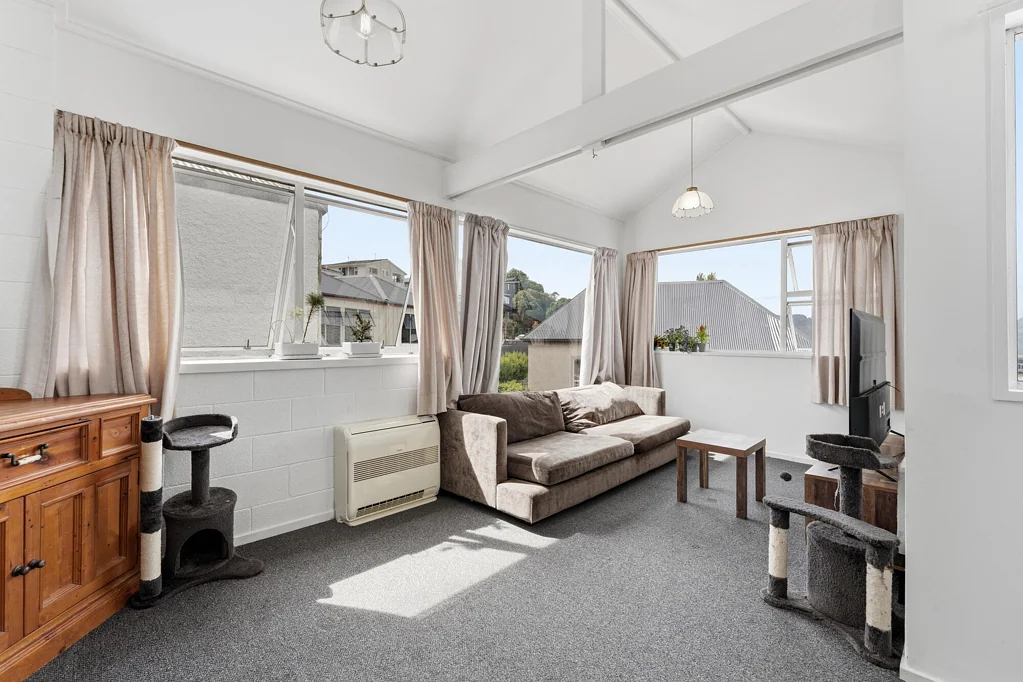 Dunedin Central 2房  Prime city location - act now!