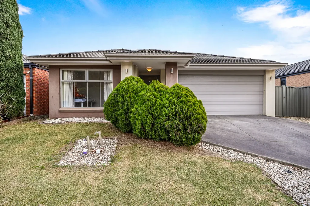 Spacious Family Living in the Heart of the Hunt Club Estate