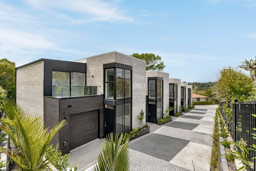 Northcote 3房  The Final Residence at Arahia | 3 Car Parks