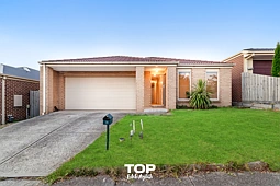 58 Genevieve Circuit, Cranbourne East