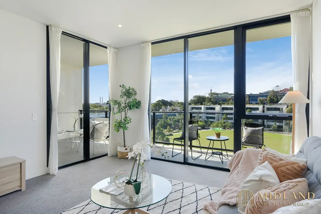 505/147 Ross Street, Forest Lodge, NSW 2037