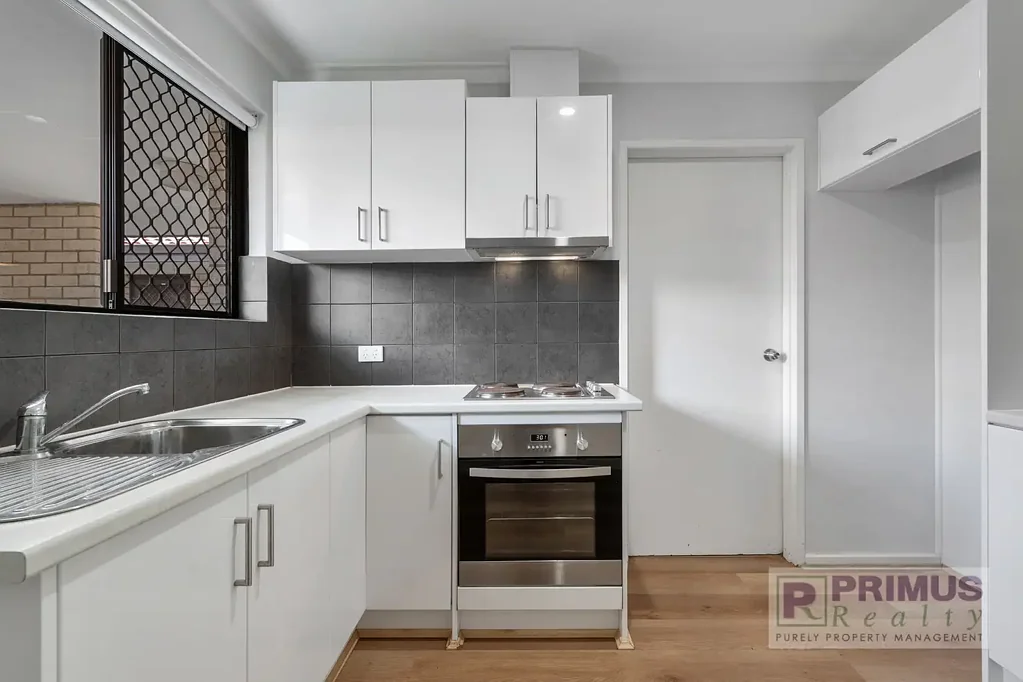 厨房 - 38/6 Brighton Road, Rivervale, WA 6103
