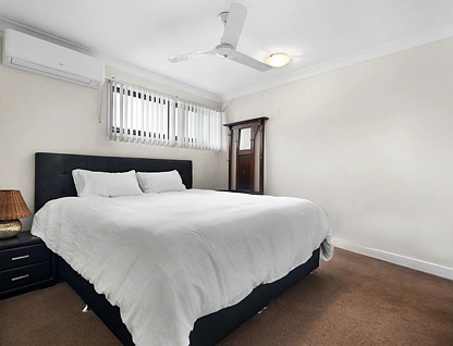 16/54 Jackson Street, Hamilton, Brisbane - Northern Region , 2 chambres, 2 salles de bain, Apartment