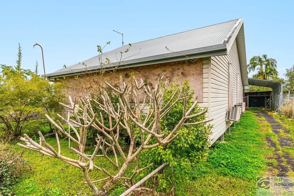 12 Hallam Street, North Lismore, NSW 2480