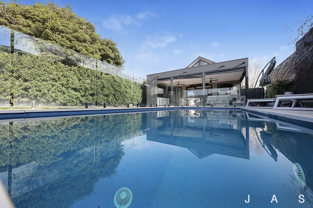 93 Epsom Road, Ascot Vale, VIC 3032, 4 Bedrooms, 3 Bathrooms, House
