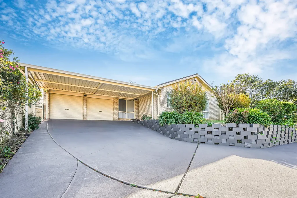 46 Farmview Drive, Cranebrook, NSW 2749