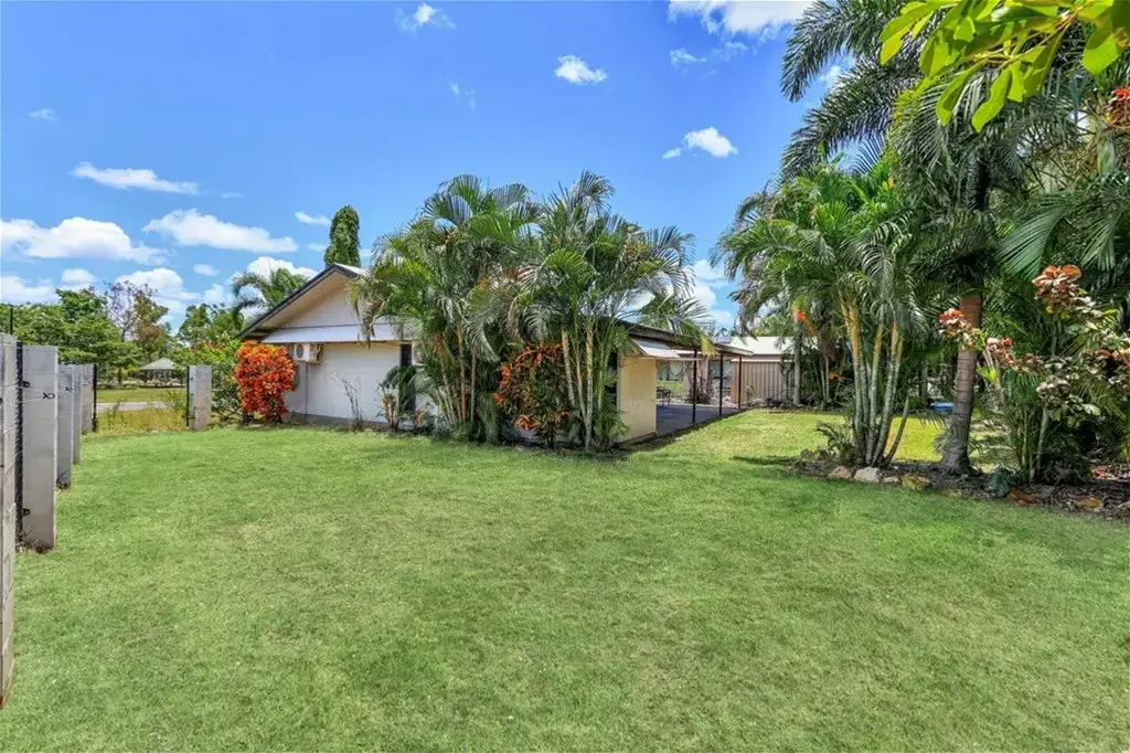 1 Catt Cr, Farrar, NT 830