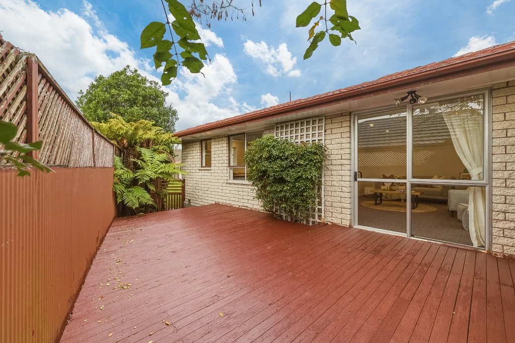 Spacious family home in sought-after Halswell