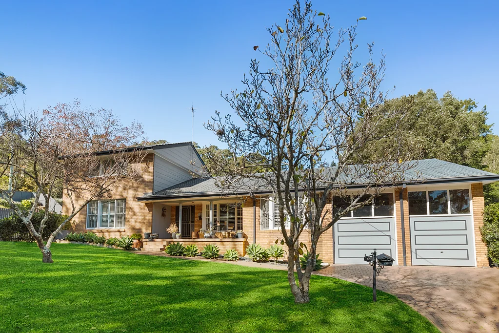 17 Evans Street, West Pymble, NSW 2073