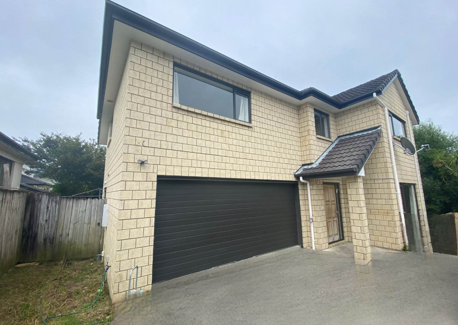 37b Earlsworth Road, Mangere East, Auckland - Manukau, 4房, 0浴, House