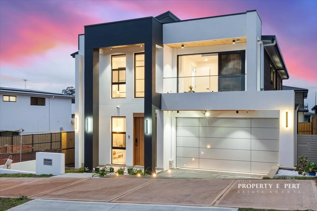 38 Grandhill Parkway ( Rouse Hill Heights), Box Hill, NSW 2765