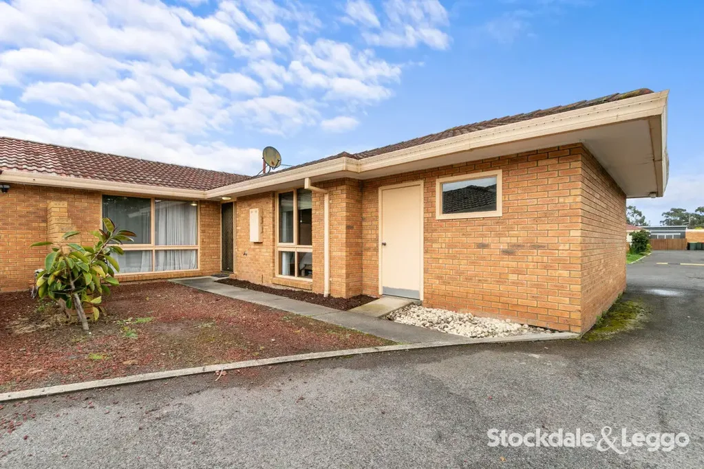 6/47 McLean Street, Morwell, VIC 3840
