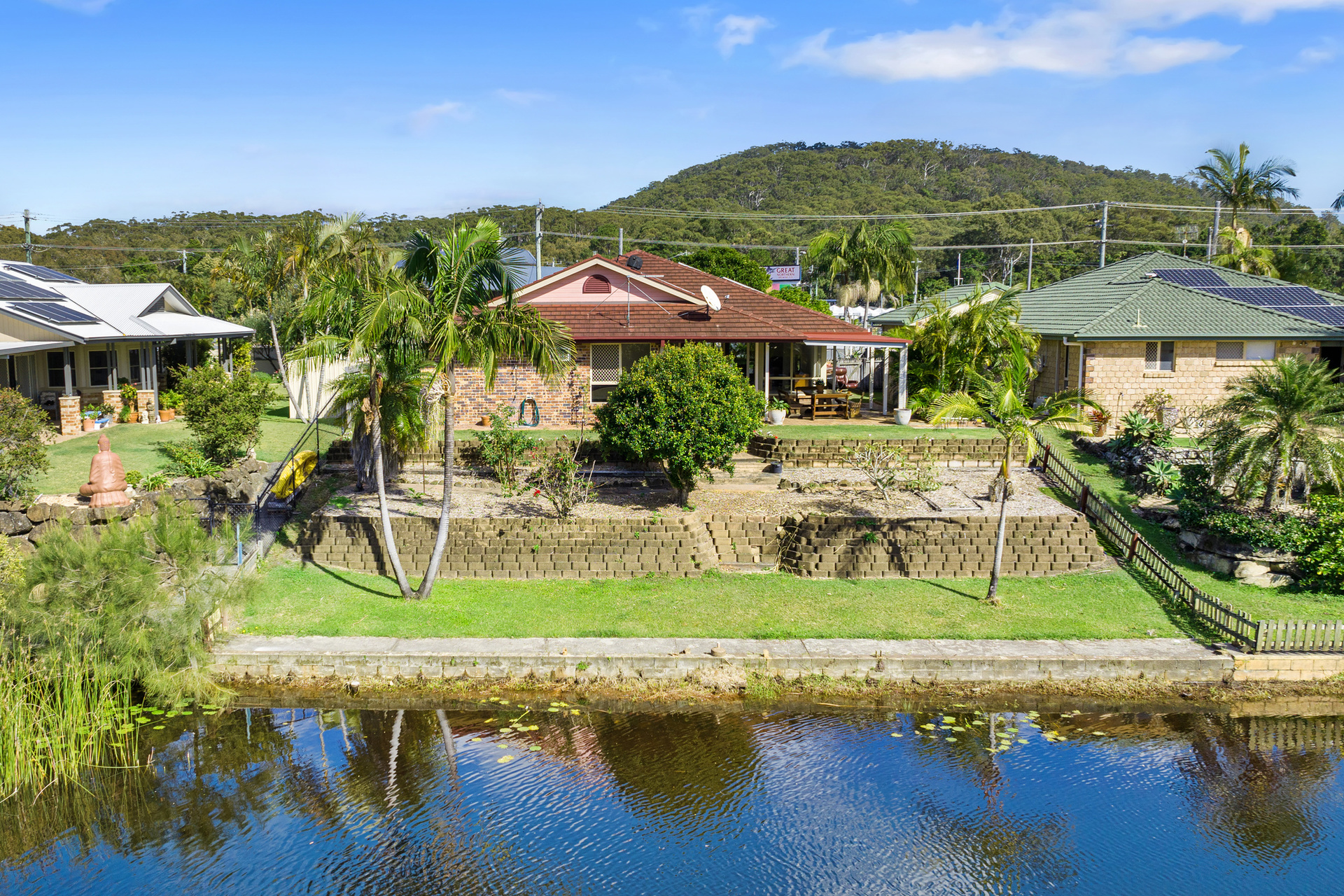 48 CABARITA RD, BOGANGAR NSW 2488, 0房, 0浴, House