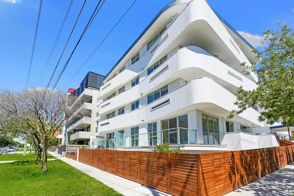 Oakleigh 2ห้องนอน Effortless, Modern Living In Lifestyle Hot Spot