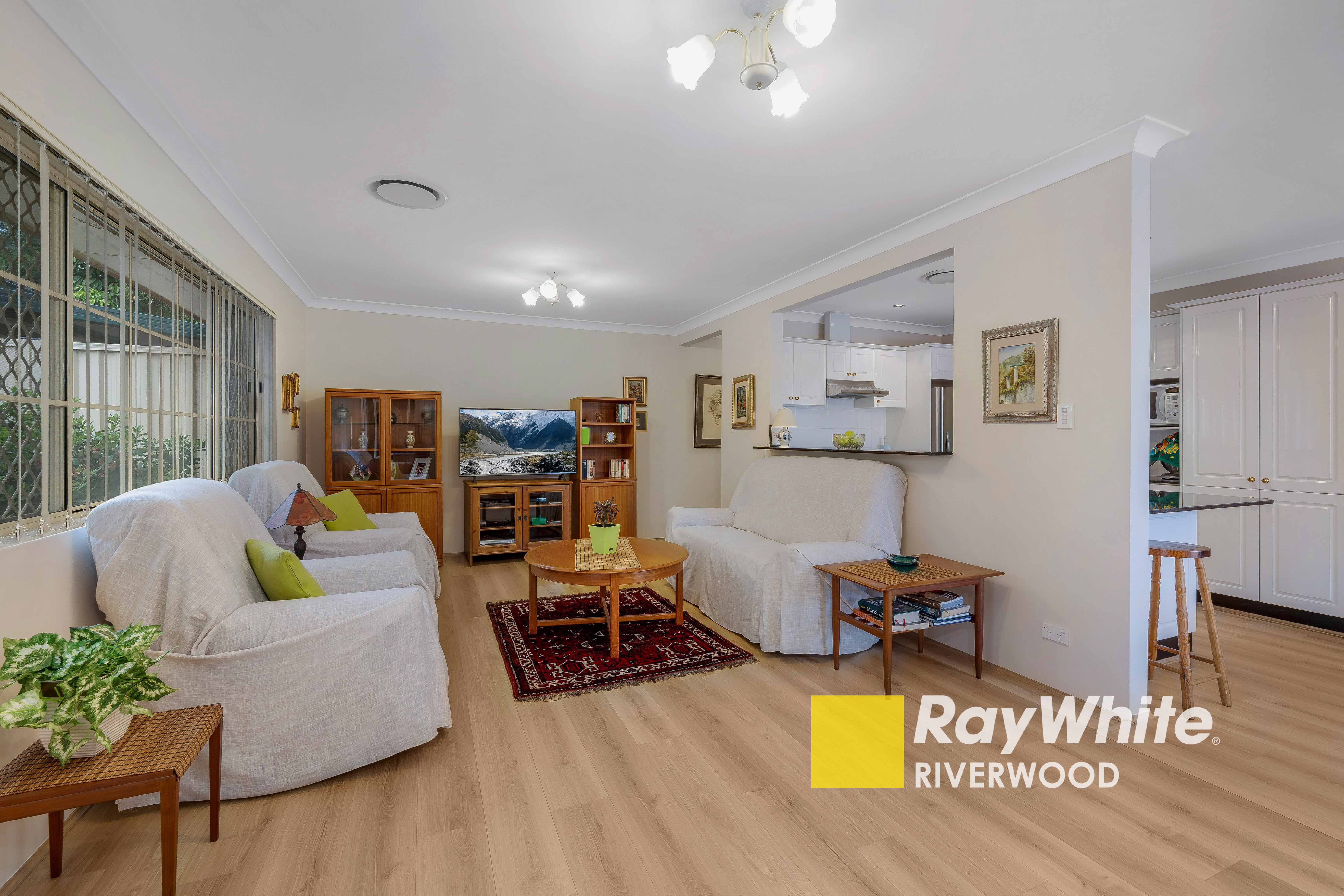 UNIT 5 109A BASSETT ST, HURSTVILLE NSW 2220, 0 rūma, 0 rūma horoi, House