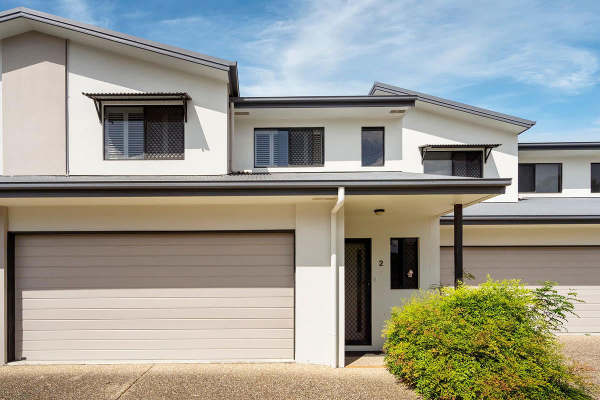 8-10 JAMES CASH CT, ALBANY CREEK QLD 4035, 0 phòng ngủ, 0 phòng tắm, Townhouse