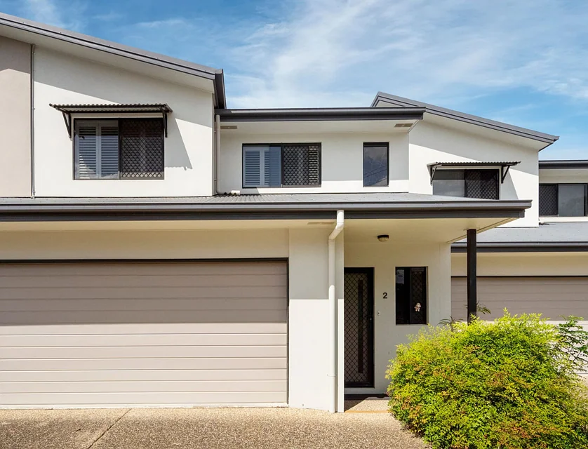 2/8-10 James Cash Court, Albany Creek, Brisbane - Northern Region , 3房, 2浴, Townhouse