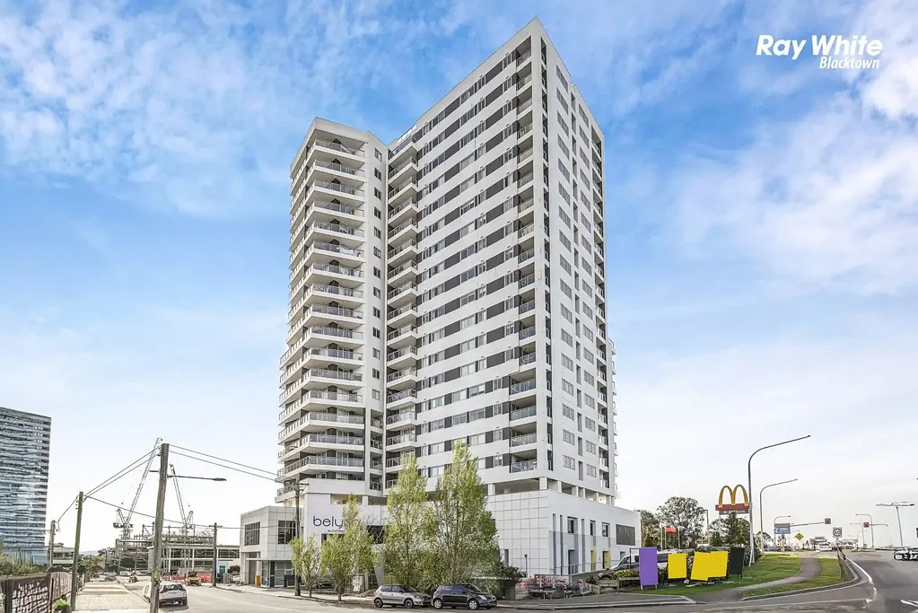 302/5 Second Avenue, Blacktown, NSW 2148