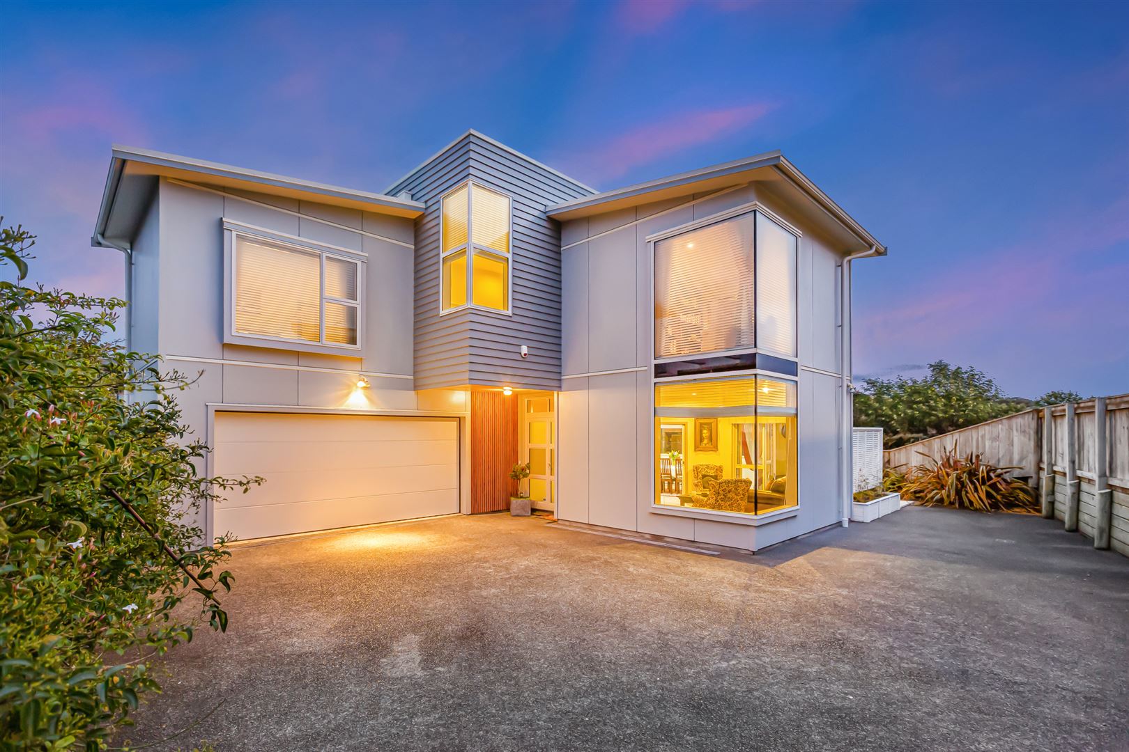 3a Mo Street, Camborne, Porirua, 4房, 0浴