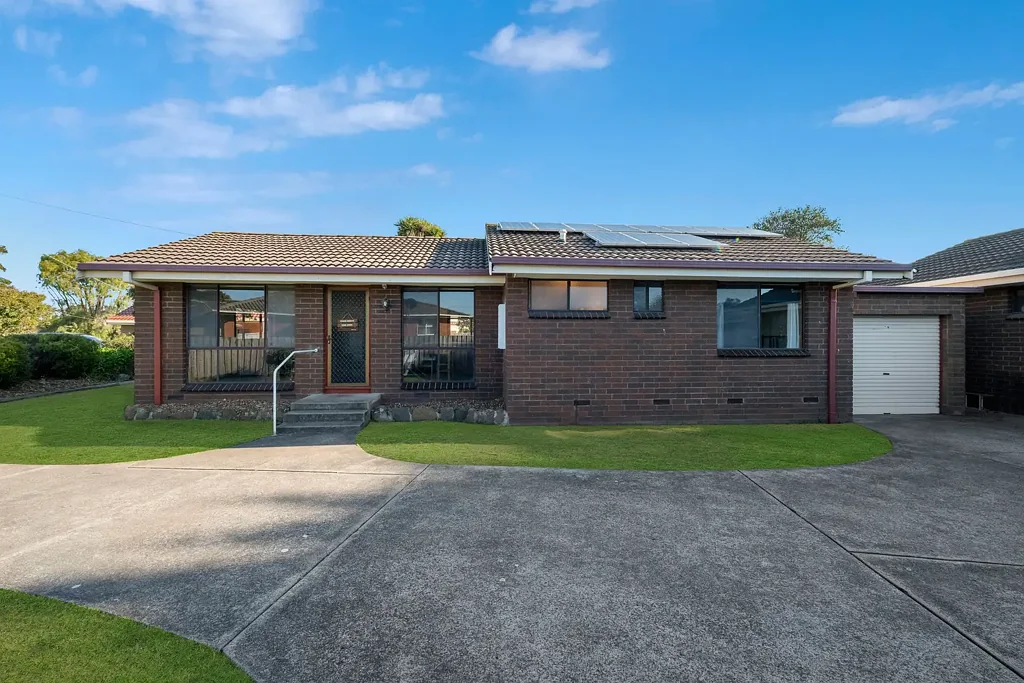 Warrnambool 2कमरा Low Maintenance Living in a Quiet Court