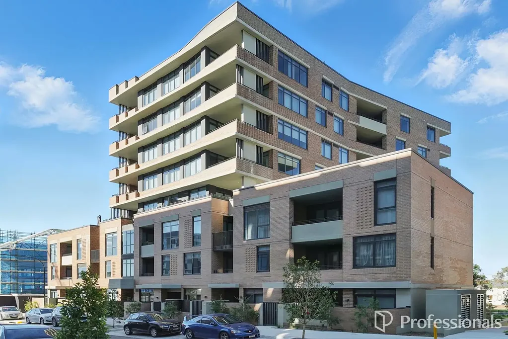 Brand New 2 Bedroom Apartment