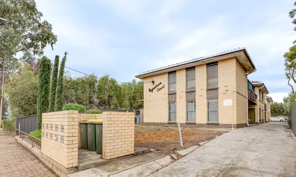 Perfectly located unit in the heart of Payneham!