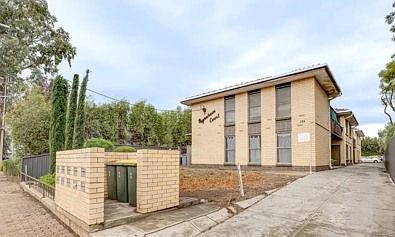8/394 Payneham Road, Payneham, SA 5070, 2 slaapkamers, 1 badkamers, House