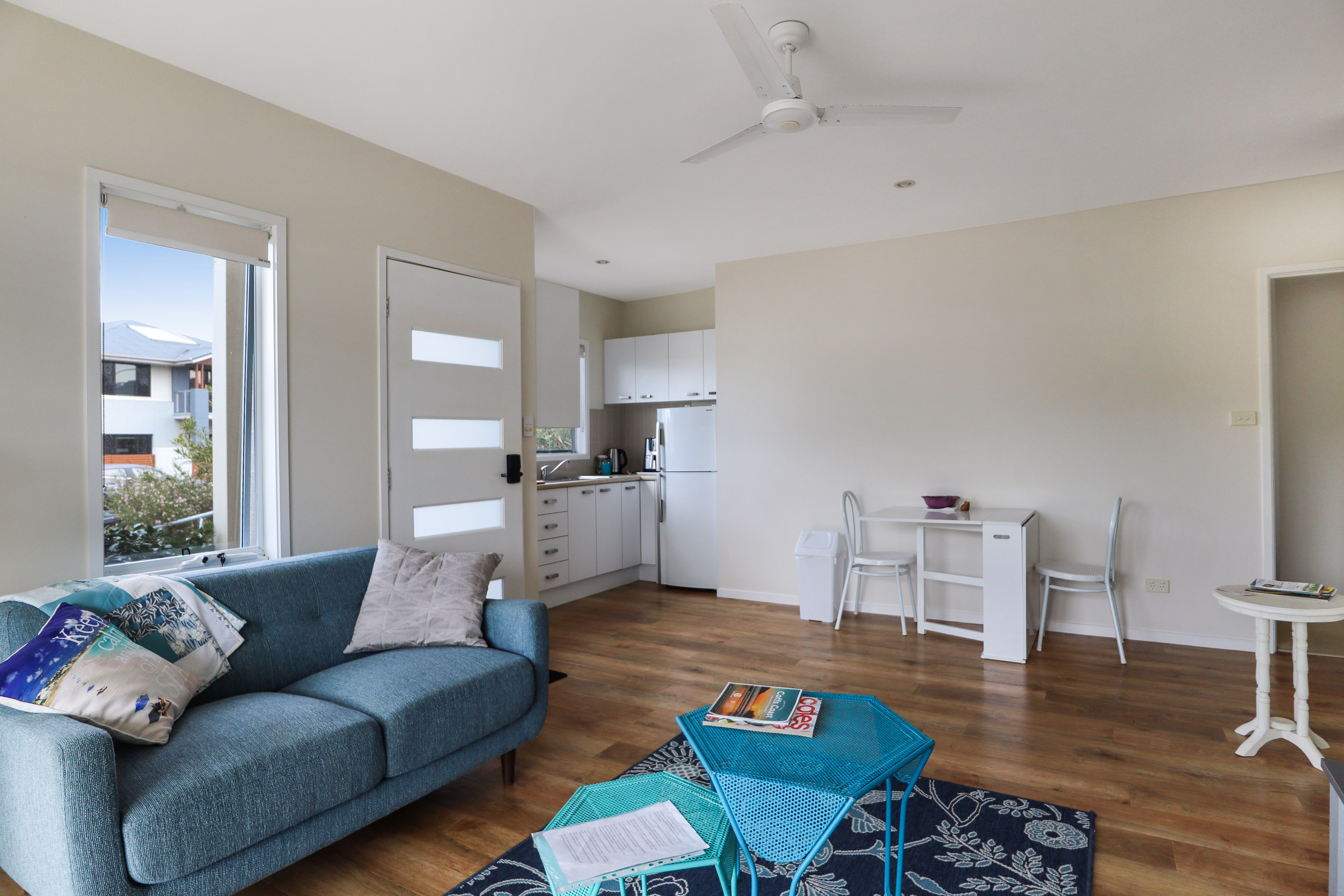 5 PAPERBARK ST, SAPPHIRE BEACH NSW 2450, 0 chambres, 0 salles de bain, Flat