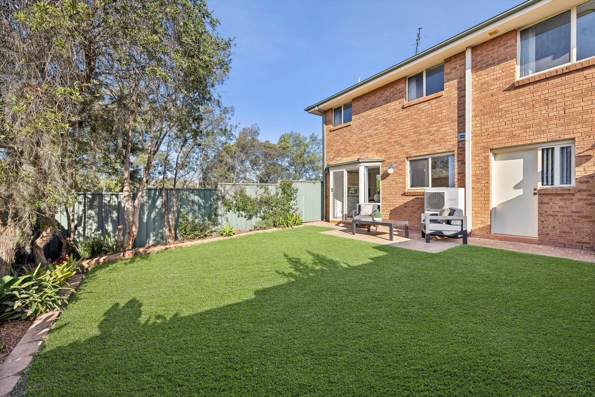 UNIT 3 6-8 CARRINGTON ST, WAHROONGA NSW 2076, 0房, 0浴, Townhouse