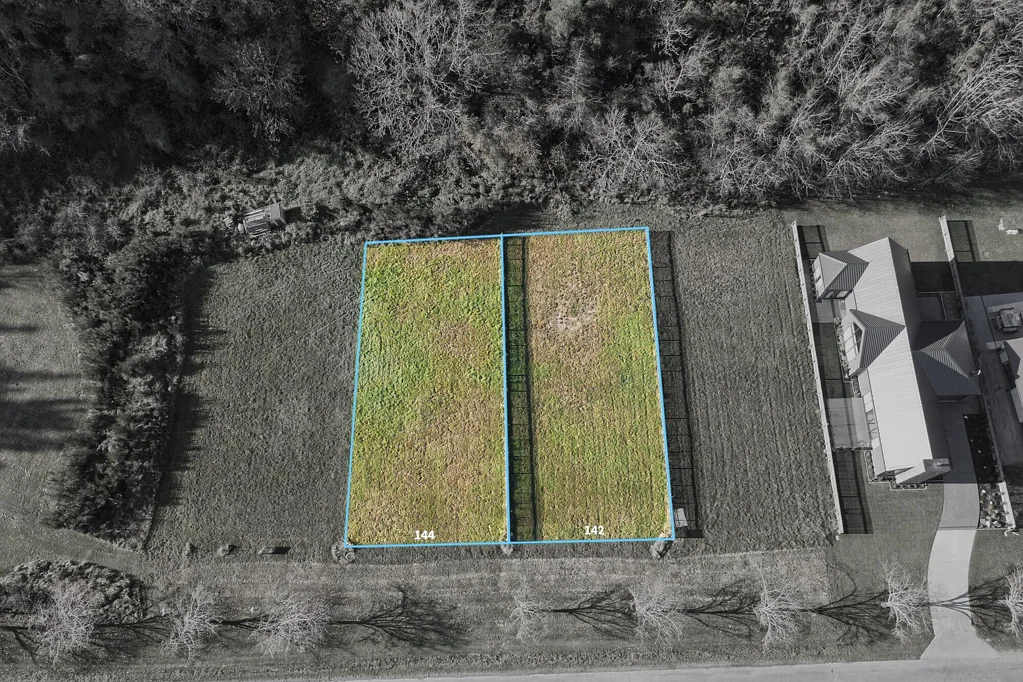 Hanmer Springs Landbank, Build or Invest-Buy One or Secure Both!