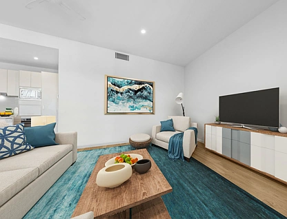 36/2-10 Kamala Crescent, Casuarina, North Coast, 3 phòng ngủ, 2 phòng tắm, Apartment