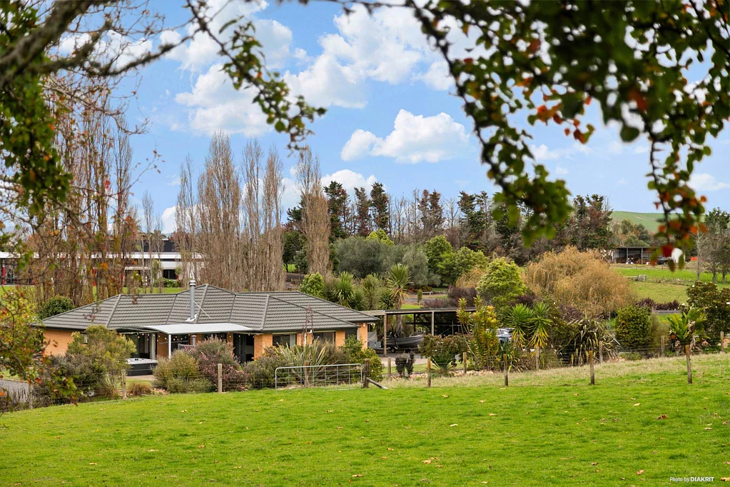 2083B Miranda Road, Mangatangi, Franklin, Auckland