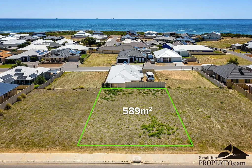 16 Poseidon Way, Glenfield, WA 6532