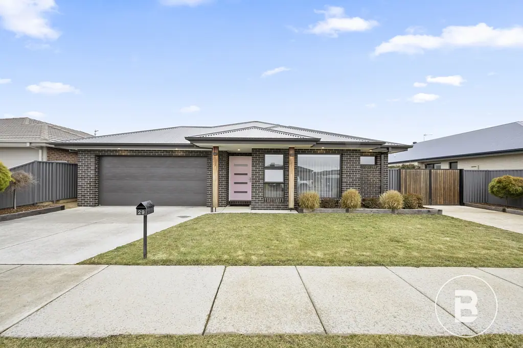 29 Obrien Drive, Alfredton, VIC 3350