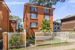 5/14 Forbes Street, Warwick Farm