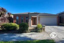 32 Sienna Way, Pakenham