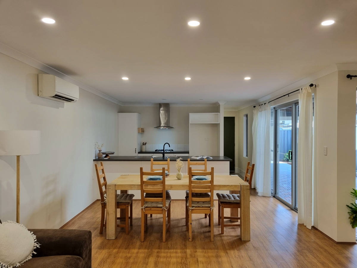 20 PORRECTA LINK, BANKSIA GROVE WA 6031, 0房, 0浴, House