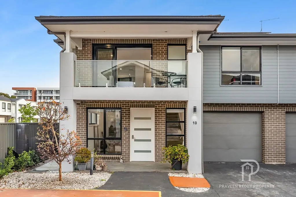 Marsden Park 4 Slaapkamer Near New 4 Bed 3 FULL BATH Premium Home , 2 Mins From Richmond Road !!