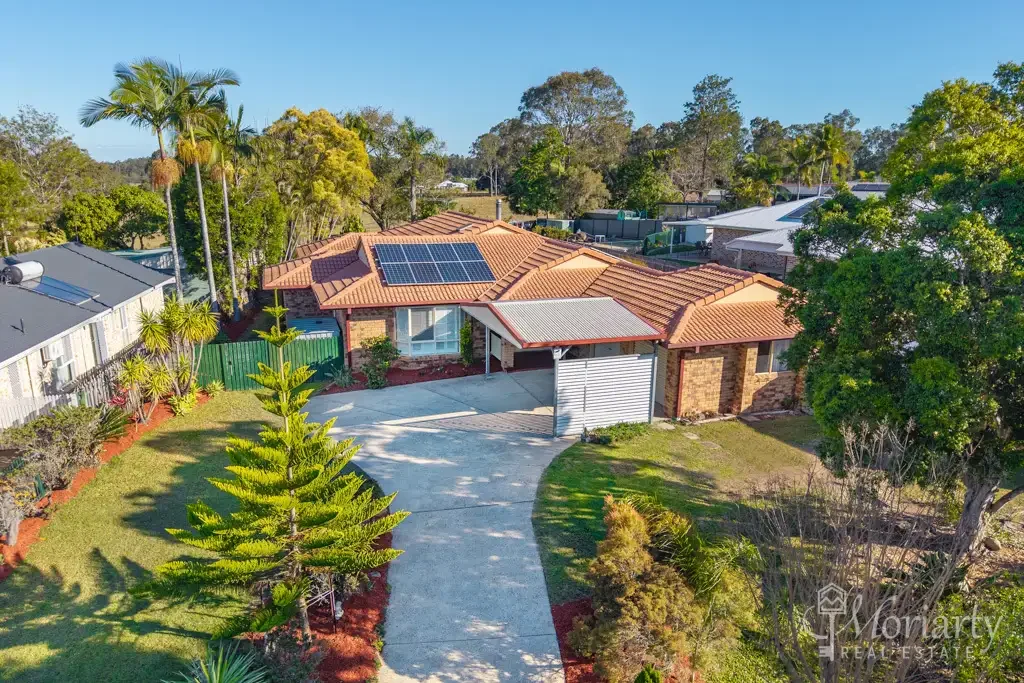 84 Pioneer Dr, Narangba, QLD 4504
