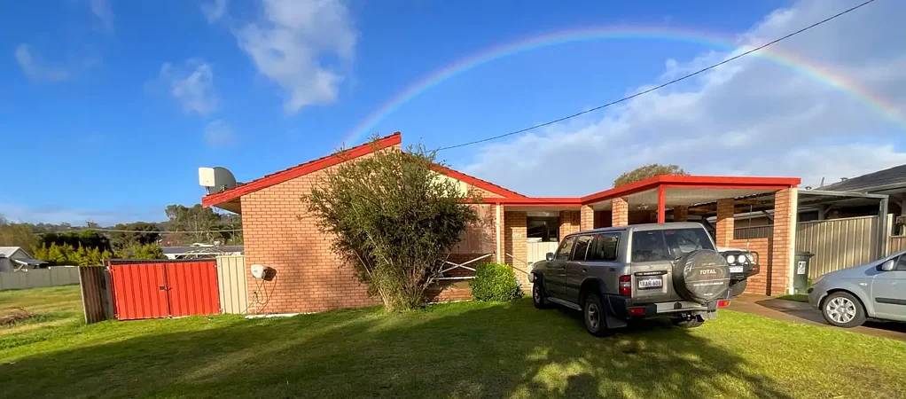 Boddington 3 Slaapkamer SOLID INVESTMENT OPPORTUNITY