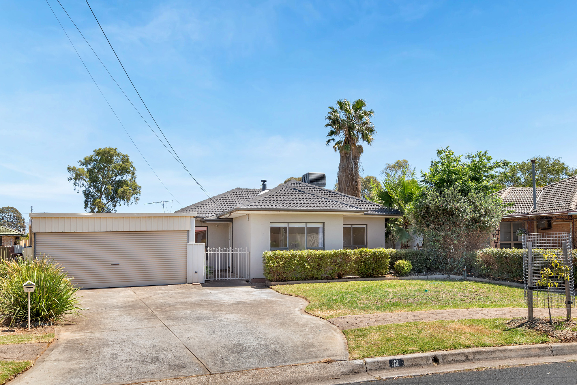 12 EDITH RD, SALISBURY NORTH SA 5108, 0房, 0浴, House