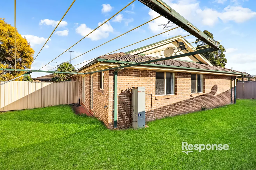 LOW MAINTENANCE DUPLEX