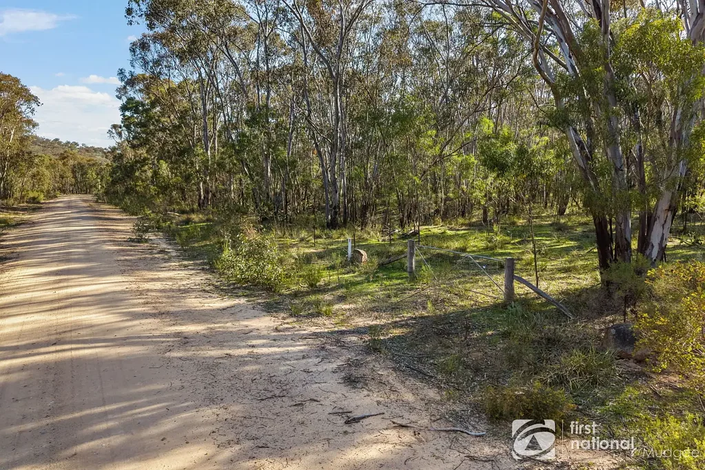Coolah OFF THE BEATEN TRACK
