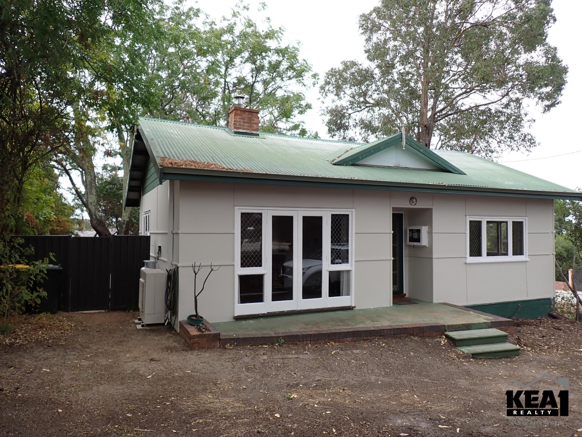 105 LESMURDIE RD, LESMURDIE WA 6076, 0房, 0浴, House