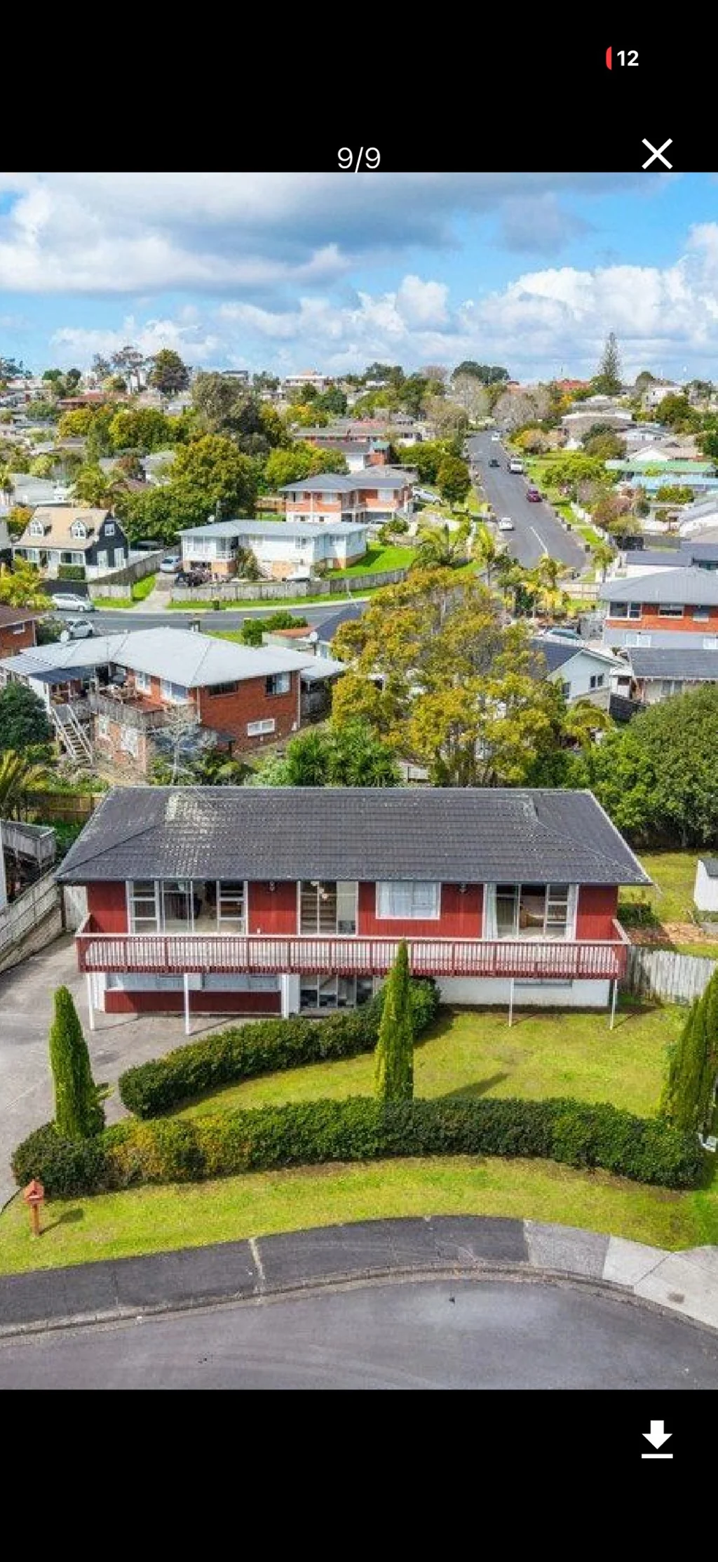 Howick-房-整租