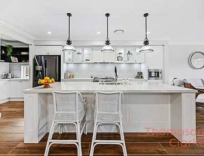 22 Boundary Street, Rutherford, NSW 2320, 4 Kuwarto, 2 Banyo, House