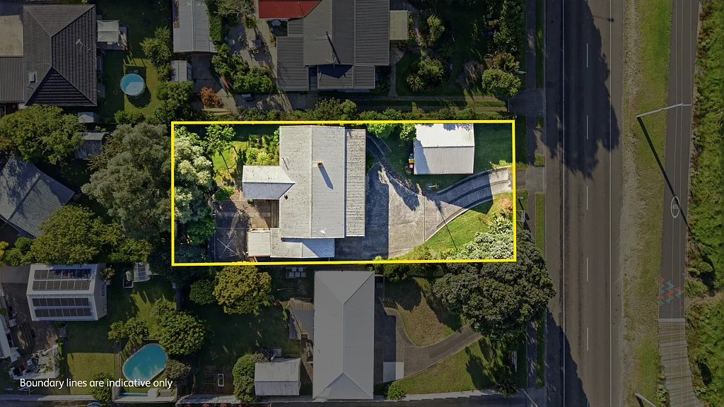 684 Papamoa Beach Road, Papamoa Beach, Tauranga, Bay of Plenty