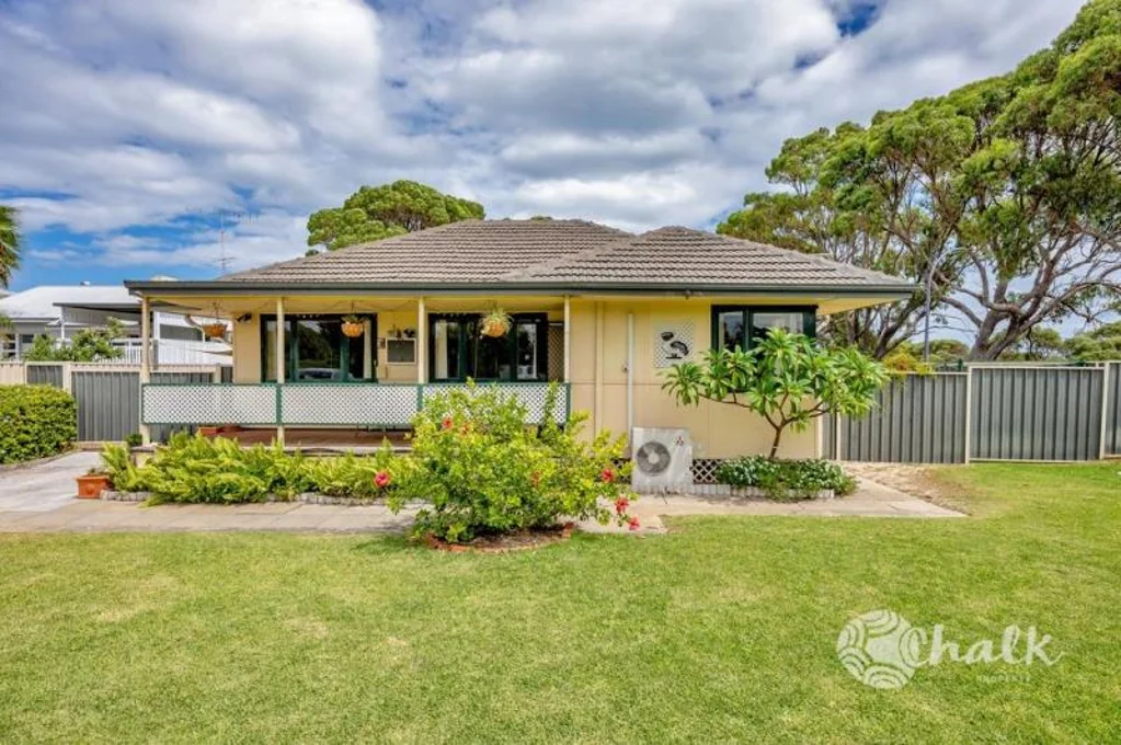 Shoalwater 3部屋 A lovingly restored 1960's home in Shoalwaters Golden Triangle