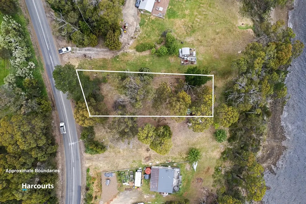 Deep Bay Waterfront building opportunity